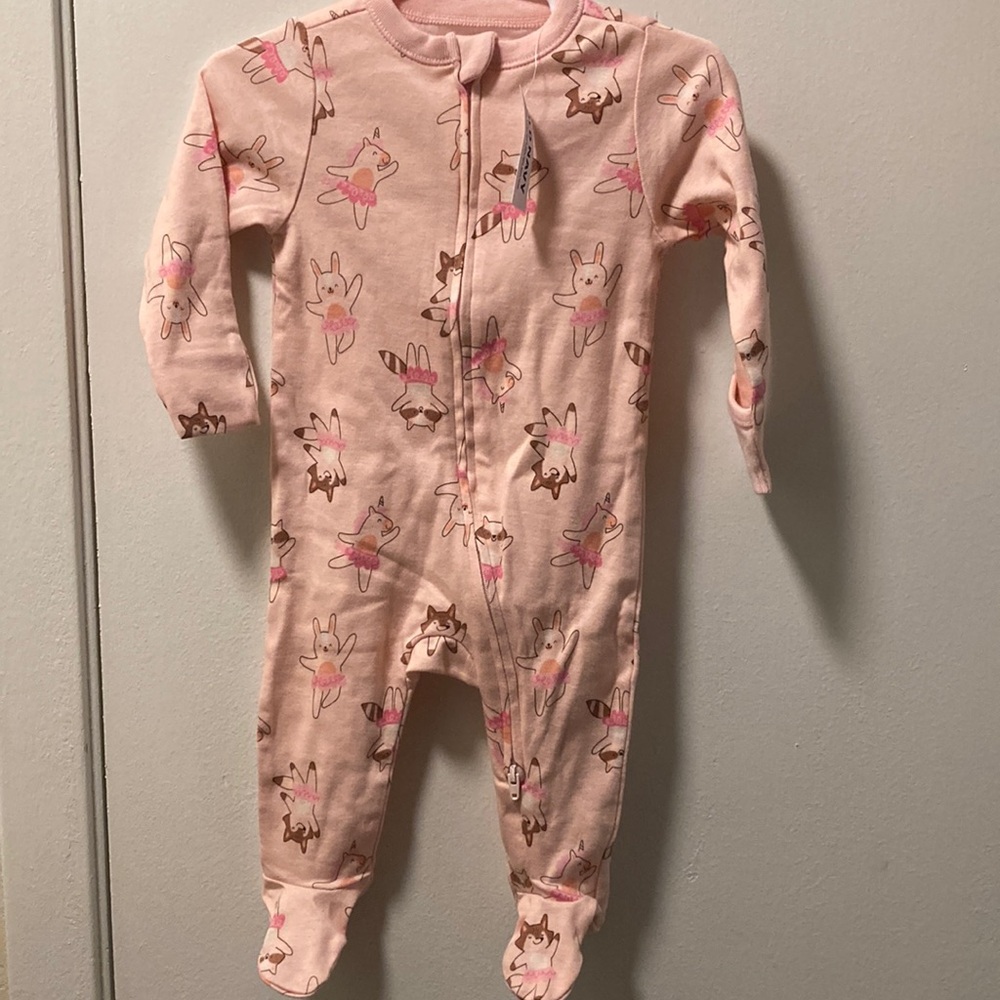 Old Navy Onesie